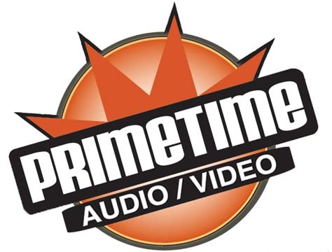 primetime audio video rockford